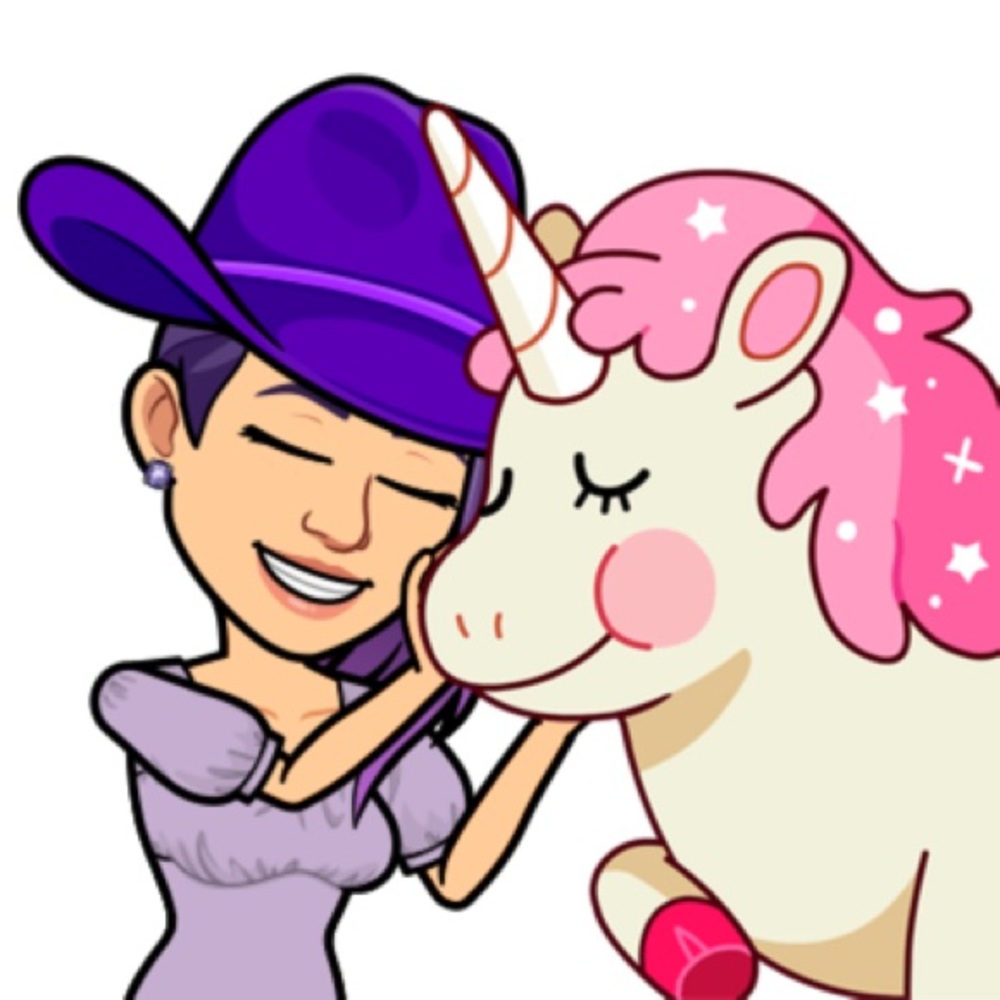 💜😃💜 - Picture 1 of 1